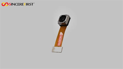 lMX258 13MP MIPI Camera Module This MIPI camera module is equipped...