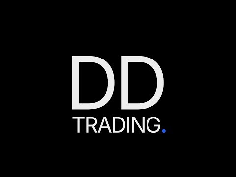 DDT live trading