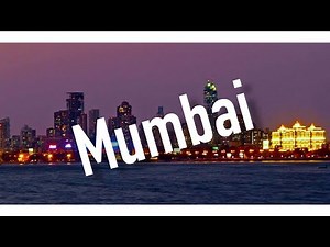 Mumbai-The City of Dreams - class 3