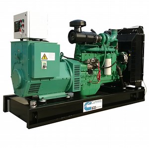 [Hot Item] Low Generator Cost 3 Phase Generator for Sale