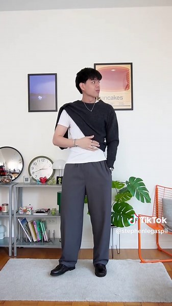 Sibago Classic Loafers: Perfect for Any Casual Look