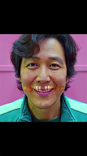 Player-456 is no more 😭 | Seong gi-hun edit | #shorts #fyp #edit #sad #squidgame3 #squidgameedits