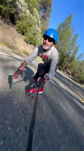 Finally Run 2025 Part 1 Go-Pro Stick Raw Run!!!