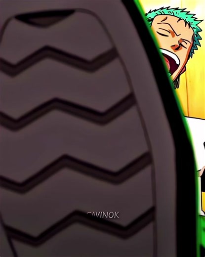 ZORO's Incredible Knife Skills | One Piece