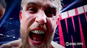 23K views · 299 reactions | The Problem Child  TNT Watch Paul vs. Fury Saturday 12.18 LIVE on SHOWTIME PPV: | All the Smoke Boxing | Facebook