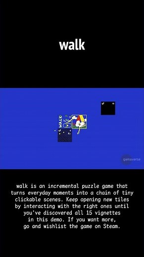 WALK