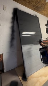 29K views · 270 reactions | The first coat of Inkwell going down with...