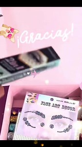 ✨ P i n k B o x  …………. P i d e l a T u y a ❤️‼️‼️‼️‼️ C o t i z a y A p a r t a l a ➡️➡️➡️❤️❤️ | PINK Makeup | Facebook