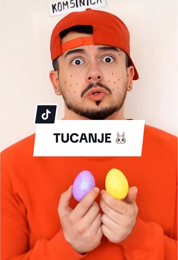 Tucanje: Kultura i Tradicija Velikog Uskrsa