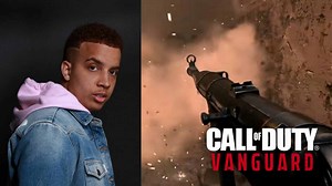 FaZe Swagg shows off “broken” Vanguard PPSH-41 loadout - CharlieINTEL