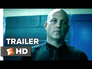 ‘Brawl in Cell Block 99’ Review: Vince Vaughn’s a Prison Crasher in Brutal Vengeance Flick