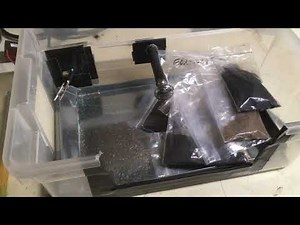 GI JOE FLOCKING BOX: BASIC BUILDS