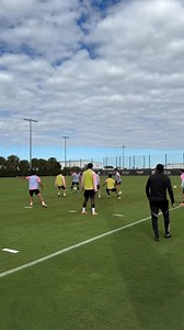 THE TRANSITION RONDO EVERY TEAM NEEDS ⚡ | Inter Miami by Mascherano! 🔝Follow Once Sport . . . . #InterMiamiCF #Mascherano #TransitionRondos #FootballTraining #SoccerTraining #RondoDrill #Counterpressing #PossessionGame #FootballCoaching #EliteFootball #ModernFootball #TrainingSession #HighIntensityTraining #CoachingFootball #InterMiami #dariograbusic #nogomet #trening #oncesportanalyser #football #soccer #coach #training | Dario Grabusic Football Coach