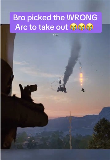 Squad Avenge Their Friend in Arc Raiders Gameplay