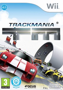 Snow in 00:38.400 by hungryforcatnip - TrackMania Wii - Speedrun.com