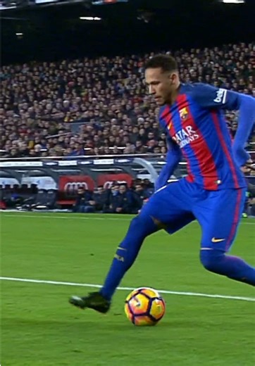 NEY. ✨ #LALIGAEASPORTS #DeportesEnTikTok #LALIGAHistory | neymar jr