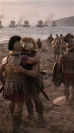Η μέρα που η Τόλμη νίκησε την Αυτοκρατορία