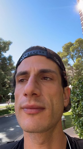 Wolfgang Puck Explained: Jack Schlossberg's TikTok Journey