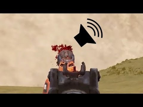 How to Make Headshots Louder - Rust