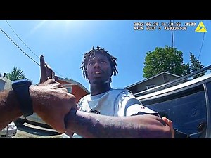 Here’s How You Become a Criminal & Make It Worse for Yourself