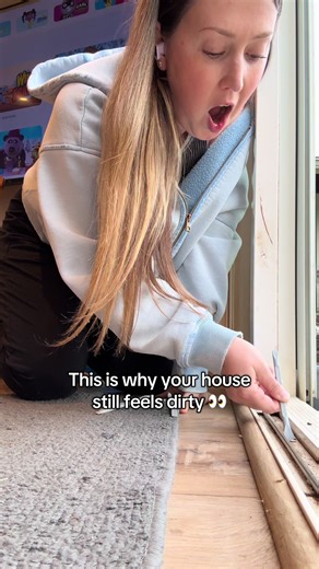 Essential Tips for Effective Window Track Cleaning