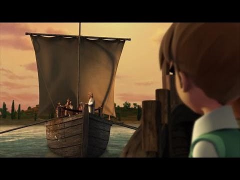 معجزات يسوع