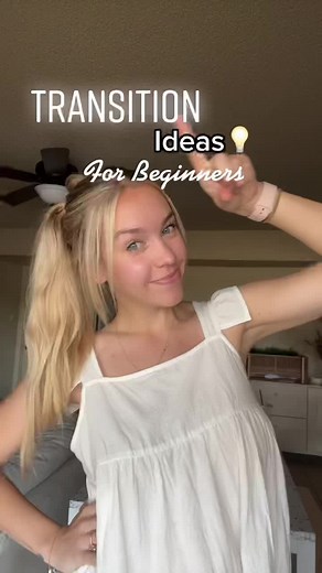 Transition Ideas For Beginners 🤓 now the real question is… what’s your favorite dress? 😂 #transition #transitiontutorial #tiktoktips #contentcreator #socialmediatips