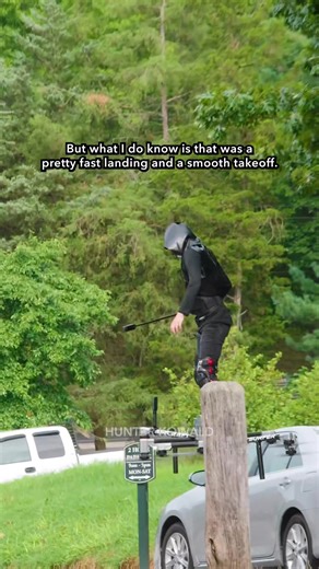 152K views · 1.4K reactions | I Tipped a Recycling Bin $500 - Flying Car Fail with SkySurfer Aircraft  Drone Flight Vehicle. We’re on a mission to create a future for our personal flight vehicles, appreciate everyone helping make it possible by following along for the journey. 6 SkySurfer models are available on our site. Full flight review videos onYouTube | Hunter Kowald | Facebook