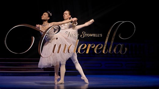NEW TRAILER 🎥 The Seattle Times calls Kent Stowell’s Cinderella “warm and joyous and deeply moving.” This ballet combines the story you know and love with spectacular choreography, Prokofiev’s familiar score, and superb design. Travel with Cinderella from her wistful fireside, through a magical fairyland, to a dazzling palace ball. Let yourself be swept away by this fairytale packed with romance, humor, and beauty. Cinderella runs January 30 - February 8 >> https://bit.ly/CinderellaTixs | Pacif