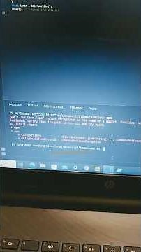 npm or node is not recognized as an internal or external command