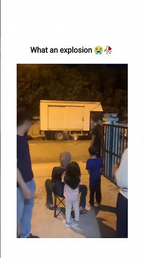 what an explosion 😭🥀 #memes #funny #shorts #humor