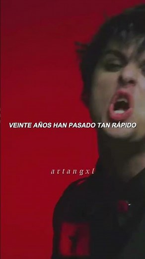 • Green Day - Wake Me Up When September Ends [español] #greenday #lyrics #español #rock #music