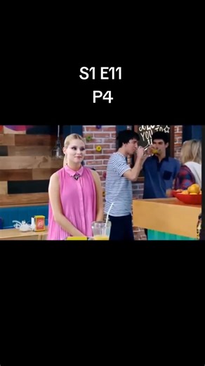 Réponse à @azad07_12 Série | Soy Luna S1 E11 | Partie Précédent@¡ SÉRIE DISNEY CHANNEL !