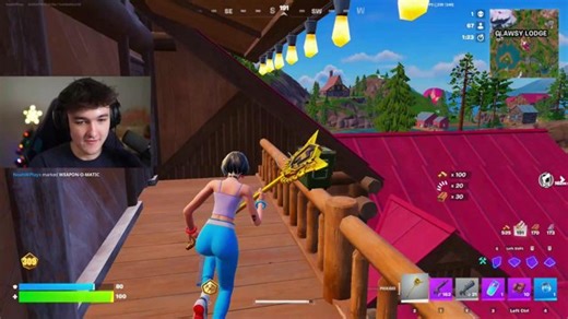 🏆 #1 UNREAL RANKED GRINDER | !MAP 🏆