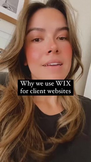 Top 5 Reasons to Use Wix for Website Design | Quixotic Design Co.