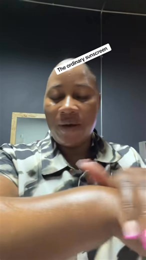 7.6K views · 92 reactions | The ordinary sunscreen @top fans #skincare #GlowingSkin | M&M Cosmetics wholesale & retail | Facebook