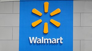 Walmart staff wouldn't let me leave because of my receipt - I won't go back