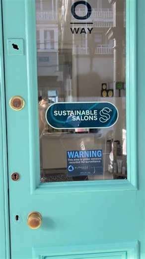 4 comments | Two cities, countless inspiring conversations! Our Wellington & Christchurch leg of Sustainable Salons On Tour was packed with visits to passionate salon members doing big things for people and the planet. Thanks to everyone who welcomed us in, shared your stories, and showed us the impact you’re making every day! It’s visits like these that remind us why we do what we do. Thanks for being part of the movement.  | Sustainable Salons | Facebook