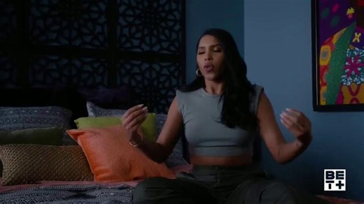 BET  TV Spot, 'Caught Up'