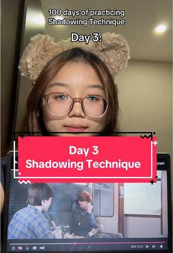 Thử British Accent với Harry Potter: Ngày 3