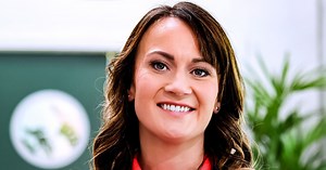 Inside Scottish chef Lorna McNee's life as she joins Great British Menu