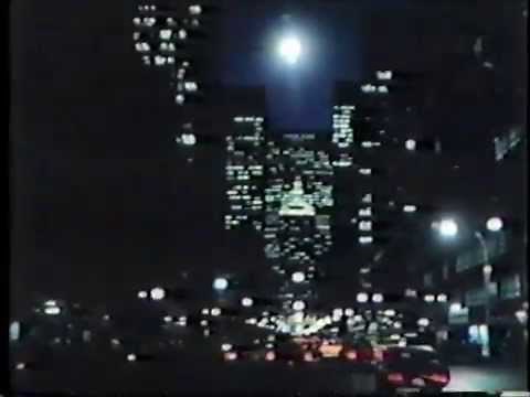 WOR, Burns and Allen, “Million Dollar Movie” Open, NYC 1984