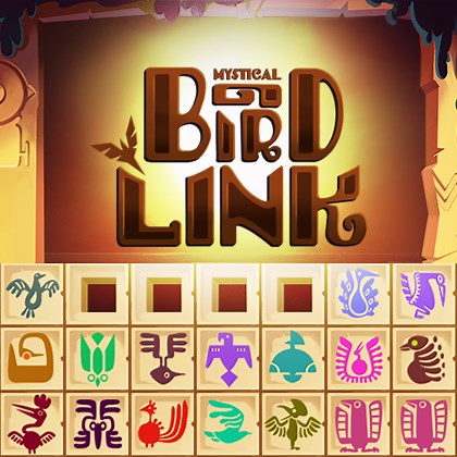 Play Mystical Birdlink | Free Online  Games. KidzSearch.com