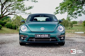 Volkswagen’s Insurance Plan Caters For All VW Cars, Even The Classics