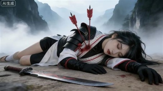 AI永劫神女录之妖刀姬篇（上）