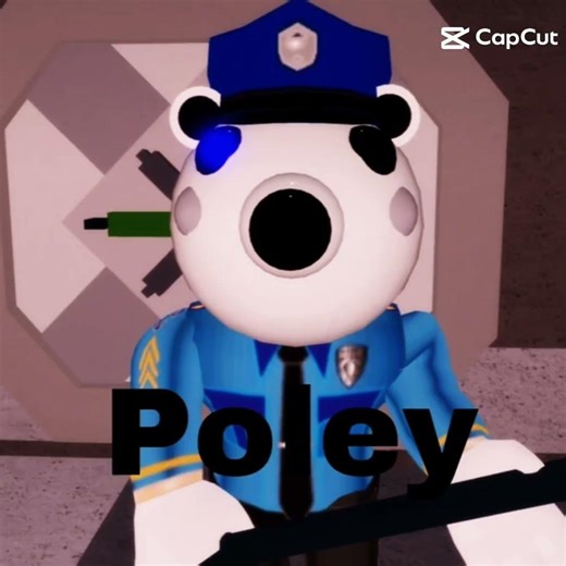 Top 5 pigg skin (my opinion) #viral #roblox #piggy