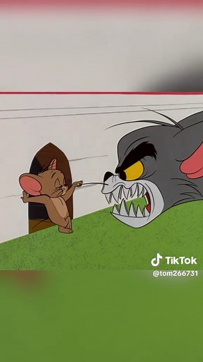 Tom and Jerry: Classic Cartoon Moments