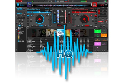 Virtual Dj 2017 Pc Download