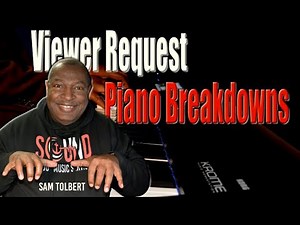 "Learn 'I Am Redeemed' Piano Tutorial in Ab! Viewer Requested Tutorial for Heartfelt Worship 🎹✨"