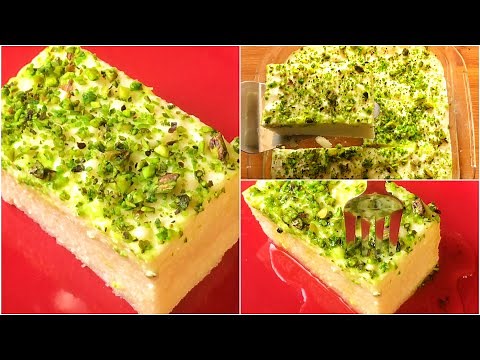 The Best Lebanese Dessert | Quick Dessert Recipe |